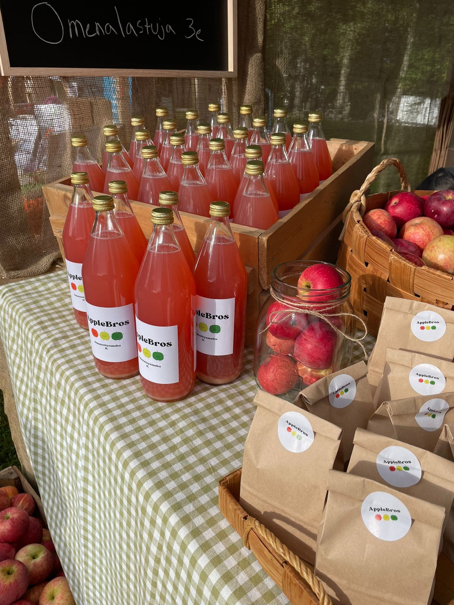 Lohjan omenakarnevaalit